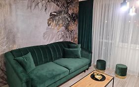 Apartament Nova przy S3